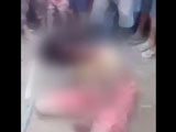 Video : Jharkhand Woman Beaten To Death Over Braid-Chopping Rumours