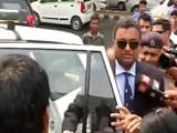 Video : Karti Chidambaram Arrested At Chennai Airport In Money Laundering Case