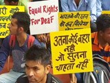 Sports Ministry 'Deaf' To Players' Demand