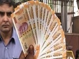 Video : Rs 200 Notes Are Here But Don't Go To ATMs For Them