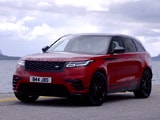 Video : Land Rover Range Rover Velar Review
