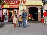Video : McDonald's Decision To Close 169 Outlets In India Creates A Challenge For The Company