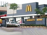 McDonald's To Close 169 Stores In India