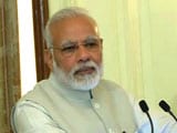 Video : 'Those Who Take To Violence Won't Be Spared': PM After Haryana Riots