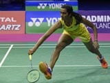 PV Sindhu Could Have Played Better In The Final, Says Father