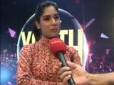 Video : NDTVYouthForChange: मिताली राज ने बताया, डैड के दबाव में शुरू किया क्रिकेट खेलना