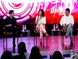 NDTV Youth For Change Conclave: Music In The Times Of The 'Now' Generation