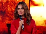 Why Should Women Be Slut-Shamed When Men Aren't?: Esha Gupta