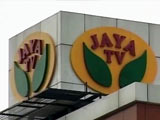 Video : United AIADMK Now Battles Dhinakaran Camp For Control Over Jaya TV