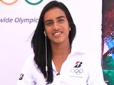 Expected  Gold But Missed It By Two Points: PV Sindhu
