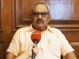 Videos : एनआईए स्वतंत्र एजेंसी, काम में मंत्रालय का लेना-देना नहीं: राजीव महर्षि