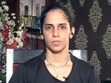 Videos : विश्व की नंबर वन बैडमिंटन खिलाड़ी बनना चाहती हैं सायना नेहवाल