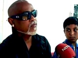 Vinod Kambli Lends His Support To Behtar India Campaign