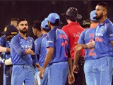 Videos : चौथा वनडे मैच: भारत ने श्रीलंका को 168 रन से हराया