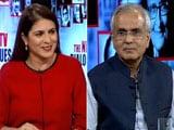 Video : The NDTV Dialogues with NITI Aayog Vice Chairman Rajiv Kumar