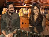 Video : <i>Shubh Mangal Saavdhan</i> In The <i>Spotlight</i>!