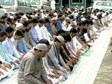 Videos : पूरे देश में ईद-उल-जुहा मनाई जा रही, पीएम मोदी ने दी बधाई