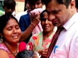 Videos : गोरखपुर हादसा : डॉक्टर कफील को एसटीएफ ने किया गिरफ्तार