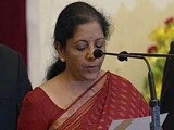 Videos : निर्मला सीतारमण बनीं देश की दूसरी महिला रक्षामंत्री