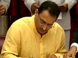 Videos : अनंत कुमार हेगड़े बने कौशल विकास राज्य मंत्री, विवादों से है पुराना नाता
