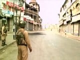 Video : Man Allegedly Picked Up By Soldiers In Kashmir Missing, Army To Probe