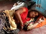 Video : Calf Dead, Village Orders Woman To Beg For A Week, Take Dip In Ganga