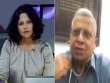 Video : Nothing Wrong With Being A Swayamsevak: Tripura Governor To NDTV