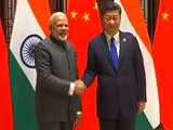Good Evening इंडिया: ब्रिक्स में भारत और चीन के बीच द्विपक्षीय वार्ता