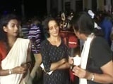 Video : 'I Am Gauri' - Protesting Against A Journalist's Murder