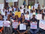 Videos : नेशनल रिपोर्टर: गौरी लंकेश की हत्या के खिलाफ देशभर में विरोध-प्रदर्शन