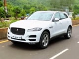 Video : Jeep Compass Crash Test, How To Spot A Flood Damaged Car, Ask SVP, Jaguar F-Pace Prestige