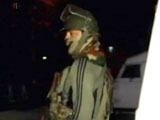 Video : 2 Terrorists Killed In Encounter With Forces In Kulgam