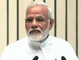 Video : 9/11 Of 1893 Was About Love, Says PM Modi On Vivekananda's Speech