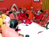 Video : On <i>Fake Baba</i> List Of 14, Ram Rahim, Radhe Maa; One Sends Legal Notice