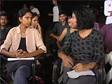 Video : JNU Students Election: Left Tops, ABVP Second, Congress Nowhere