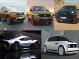 Video : Frankfurt Motor Show 2017: Top 7 Cars