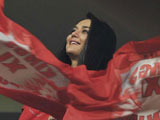 Video : Exclusive Chat With Preity Zinta On Her New Twenty20 Team
