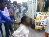 Video : In Rajasthan Cow Vigilante Attack, 6 Names Given By Victim Struck Off Case
