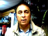 Sledging Virat Kohli Will Make Him More Determined: Sunil Gavaskar