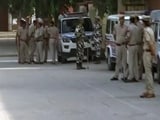 Videos : हत्या के दो मामलों में राम रहीम के खिलाफ सुनवाई, वीडियो कॉन्फ्रेंसिंग से पेशी