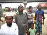 Video : Rohingyas = Terror: Truth or Hype?