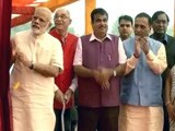 Videos : इंडिया 9 बजे: प्रधानमंत्री ने सरदार सरोवर बांध देश को समर्पित किया