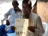 Video : In The Heart Of Delhi, 'Illegal' Rohingyas Have Long-Term Indian Visas