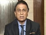 Hardik Pandya, MS Dhoni Partnership Made The Difference: Gavaskar