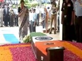Video : मार्शल अर्जन सिंह का बरार स्क्वायर पर राजकीय सम्मान के साथ अंतिम संस्कार