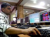 Video : Sensex Snaps 7-Day Losing Streak
