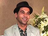 Video : I Am The Torchbearer Of The Underdog Hero: Rajkummar Rao
