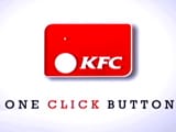 Video : Order Fast Food With Just a Button