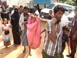 Video : Inside A Rohingya Refugee Camp In Bangladesh: Ground Report