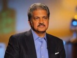Video : In Conversation With Anand Mahindra, Chairman, Mahindra Group